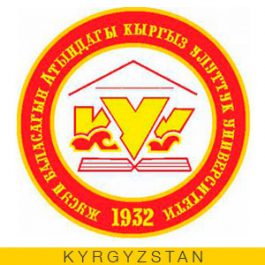 Kyrgyz-National-University