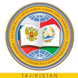 Russian-Tajik-Slavonik-University