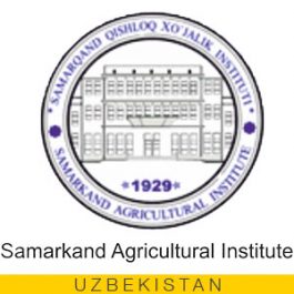 Samarkand-Agriculture-Institute-