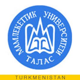 Talas-State-University